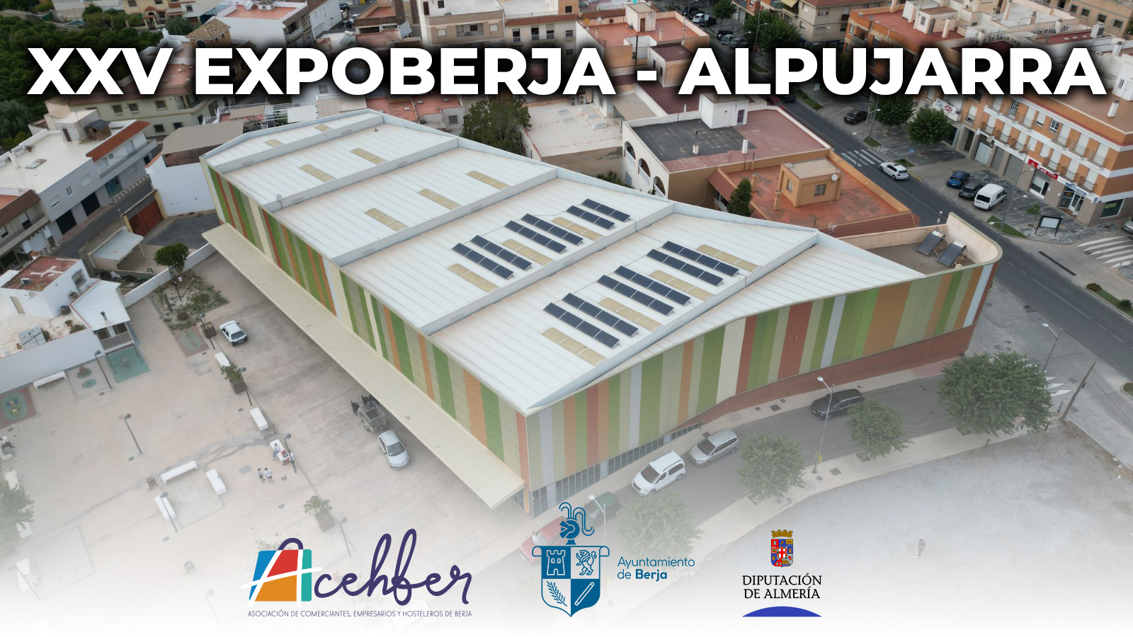 XXV EXPOBERJA ALPUJARRA